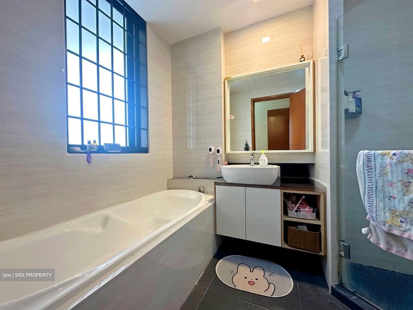 Seasons Park (D26), Condominium #542238071
